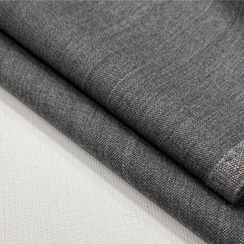 L100XW145CM Imported Worsted T - Sewing Tweed ulasan dan harga