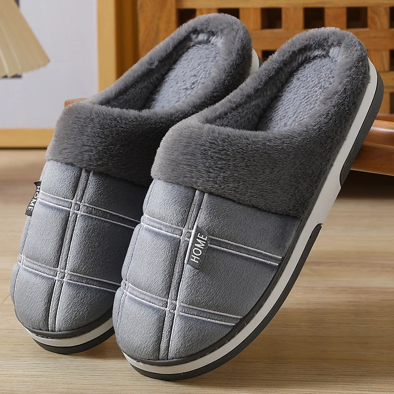 Big Size 48 49 50 51 Men Autum - Sewing Cotton ulasan dan harga