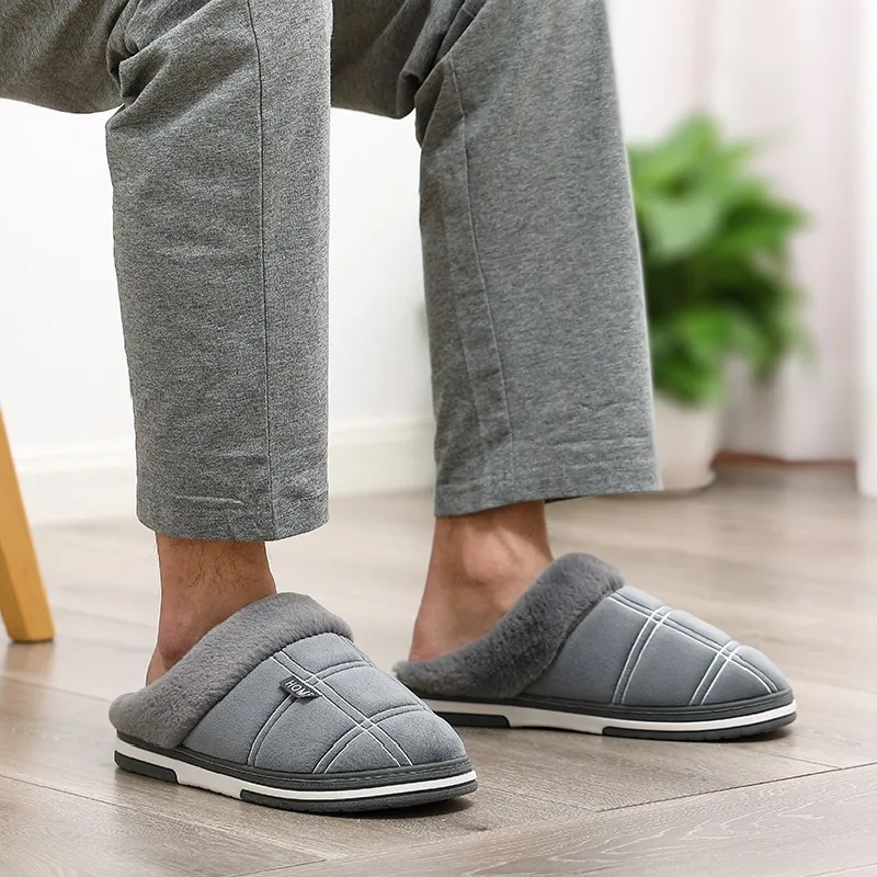 Big Size 48 49 50 51 Men Autum - Sewing Cotton ulasan dan harga