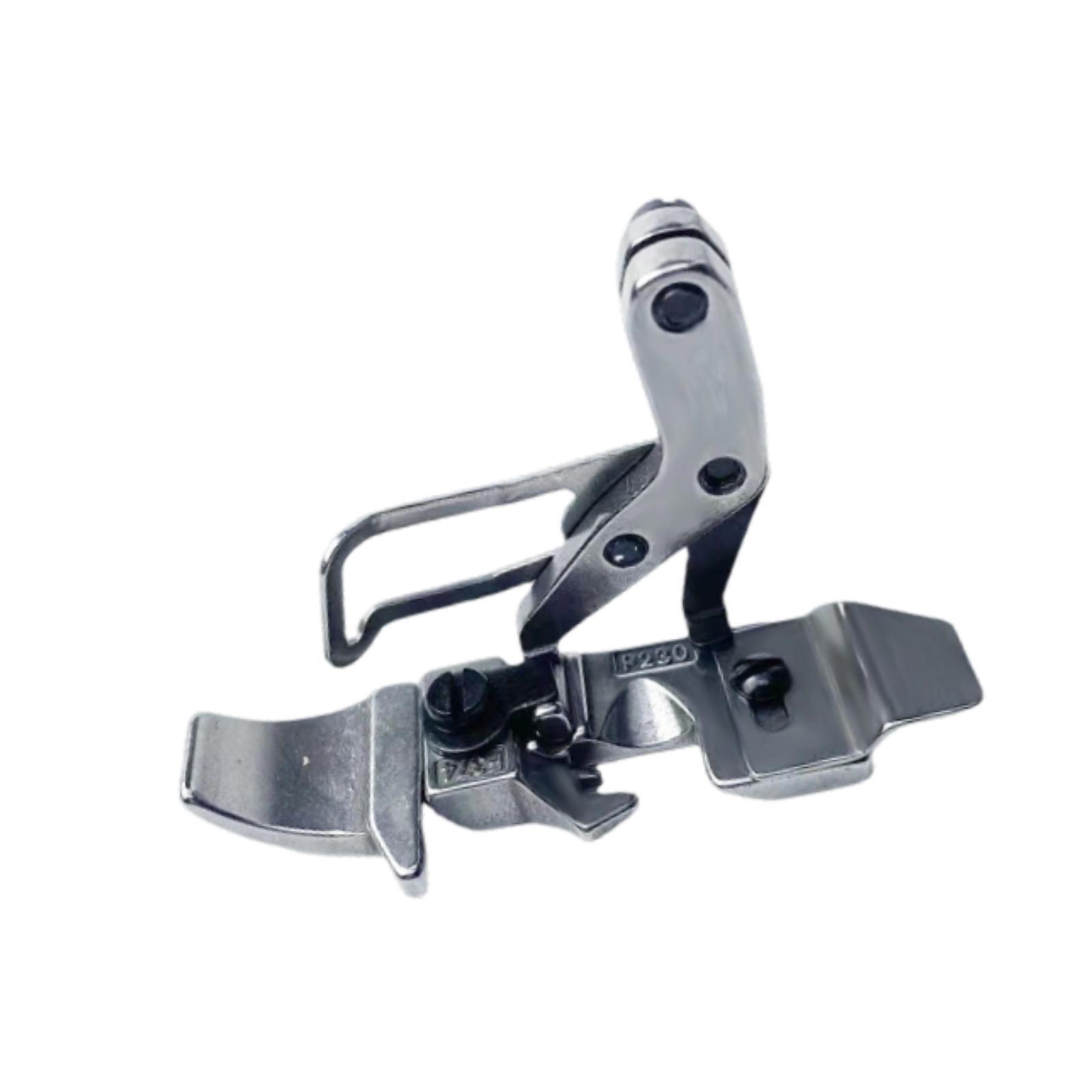 Sewing Presser Foot Steel Roll - Sewing Machine In Textile Industry ulasan dan harga