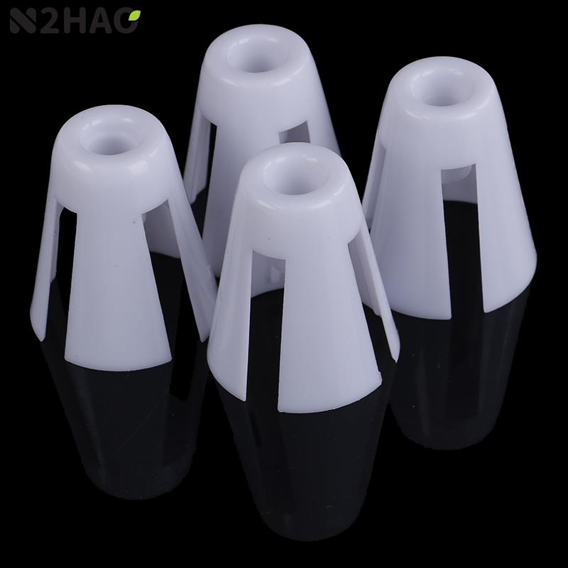 4Pcs/Lot Plastic Coil Claw Pra - Serger Thread Cone ulasan dan harga
