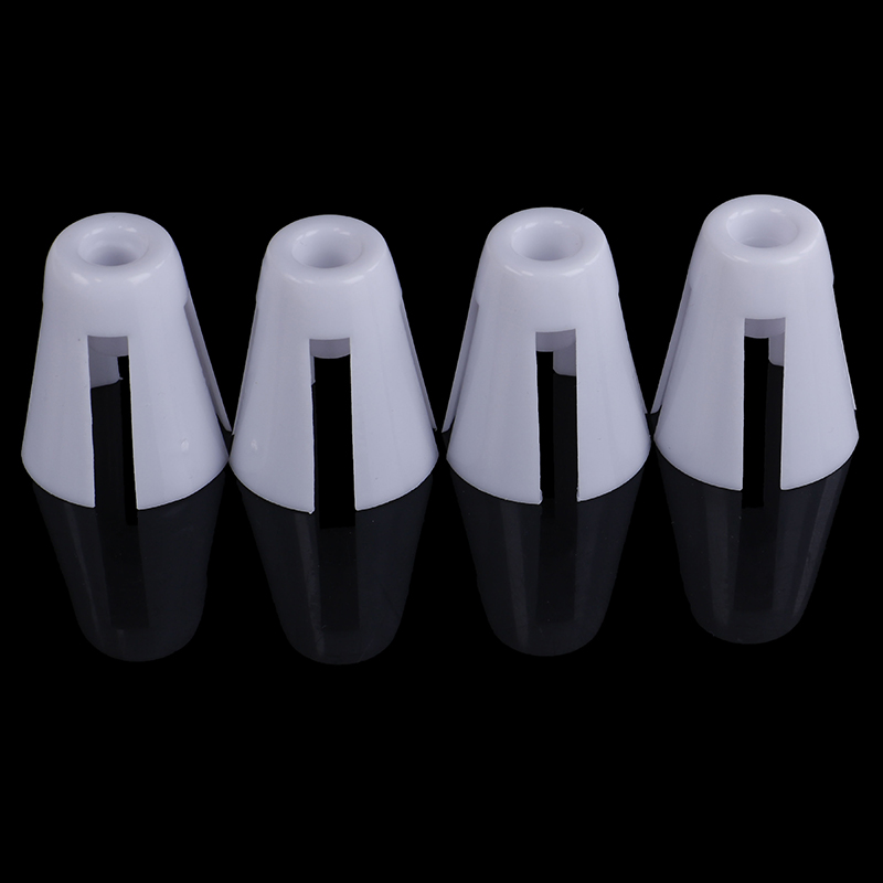4Pcs/Lot Plastic Coil Claw Pra - Serger Thread Cone ulasan dan harga