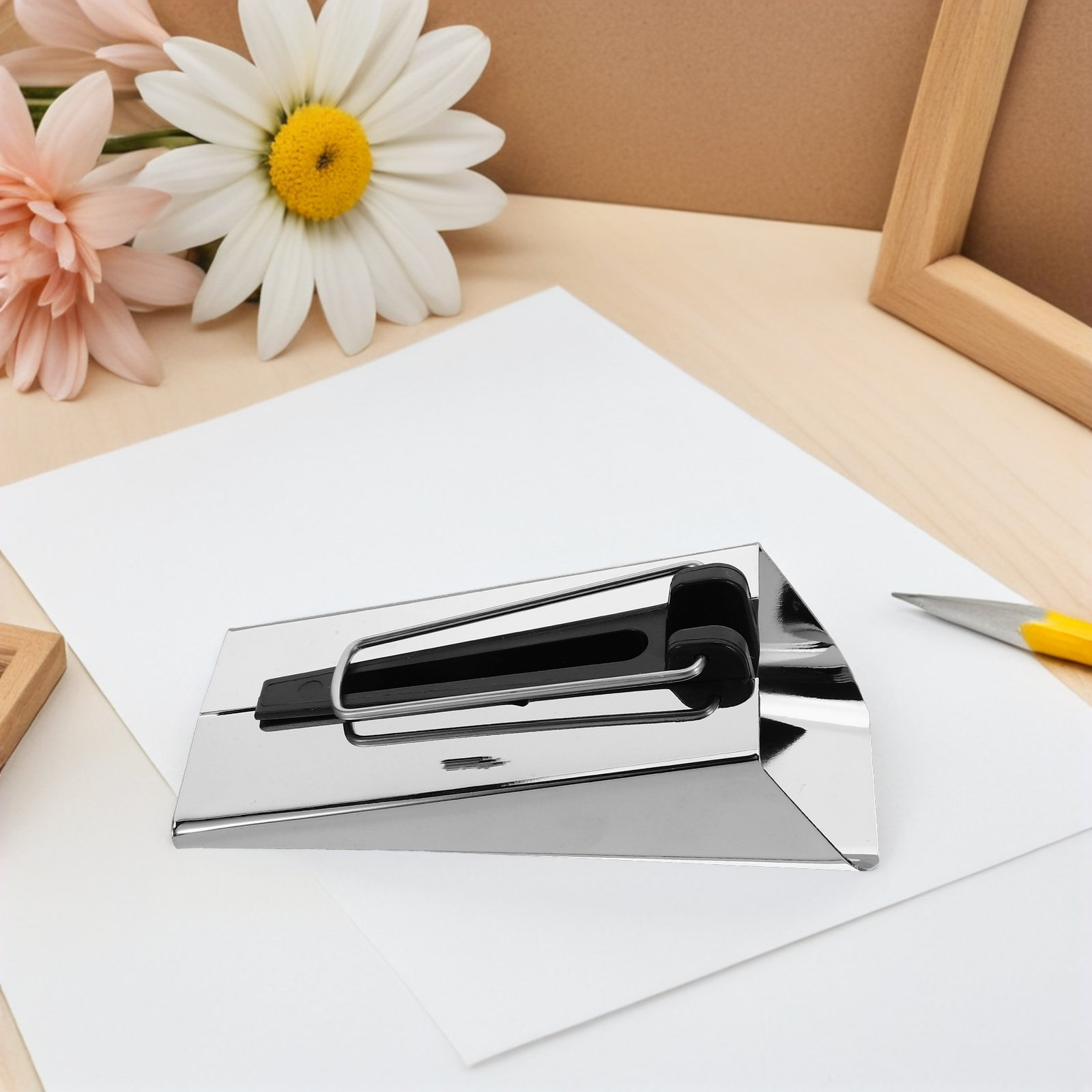 Bias Tape Maker Tool 50Mm Sing - Binding Tape Bias ulasan dan harga