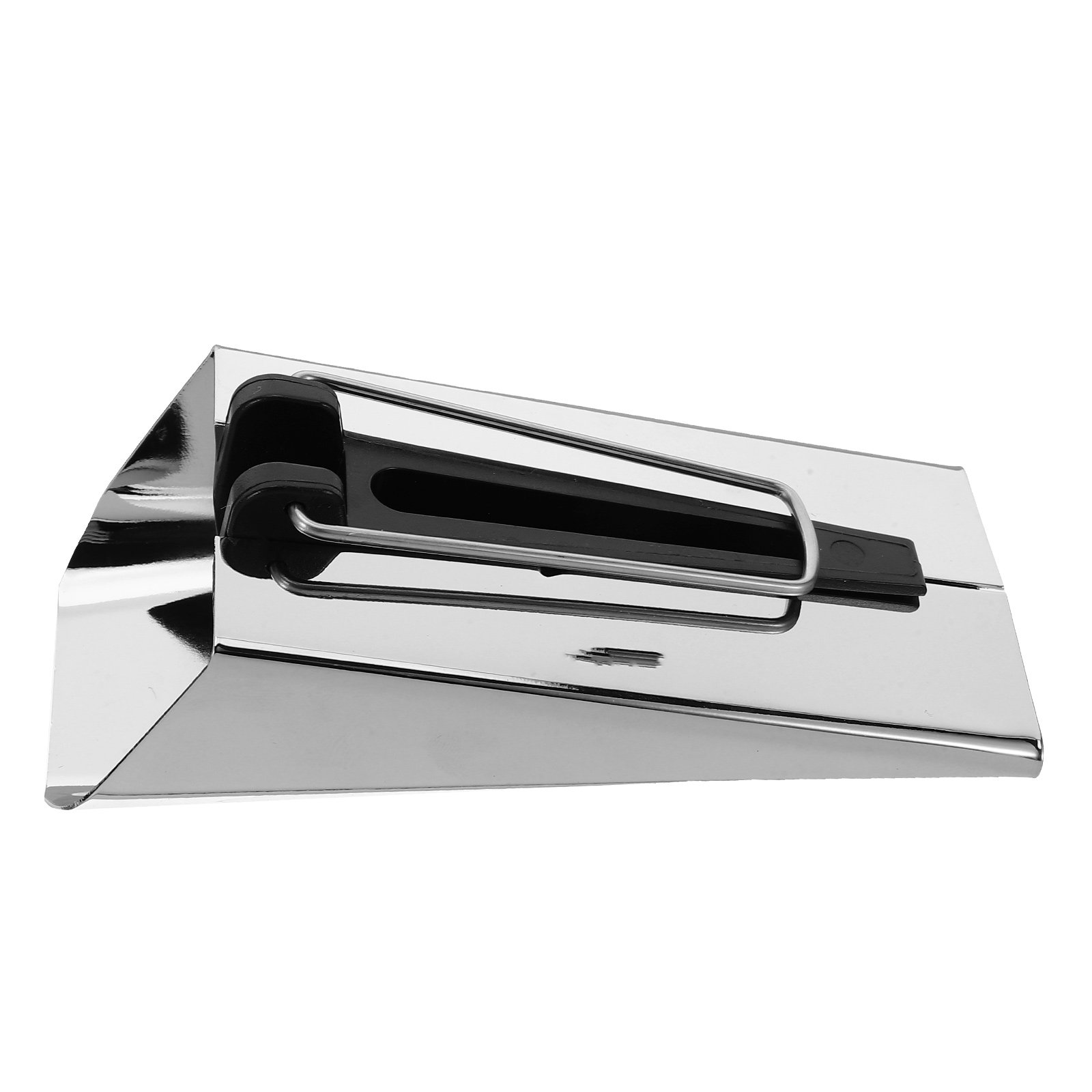 Bias Tape Maker Tool 50Mm Sing - Binding Tape Bias ulasan dan harga
