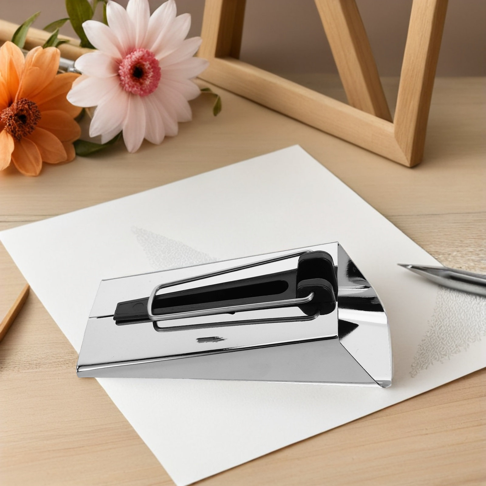 Bias Tape Maker Tool 50Mm Sing - Binding Tape Bias ulasan dan harga