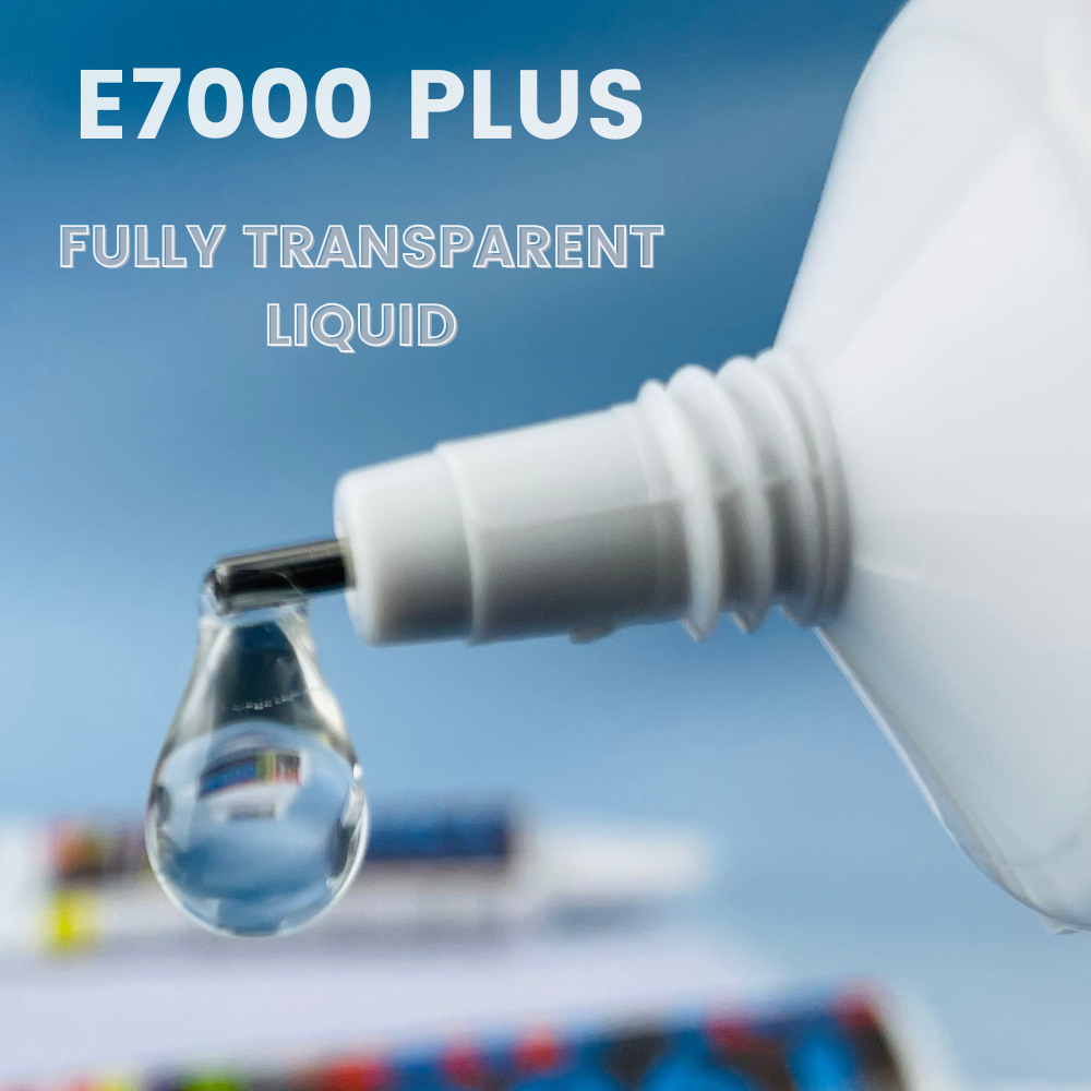 E7000 PLUS Multi-Purpose Glue  - Fabric Glue Bond ulasan dan harga