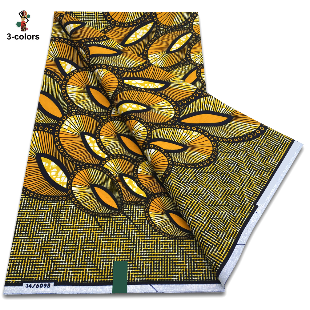 High Quality Latest African Wa - Sewing Batik ulasan dan harga