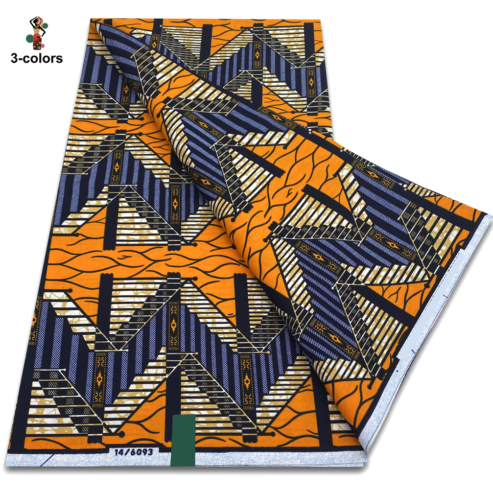 High Quality Latest African Wa - Sewing Batik ulasan dan harga