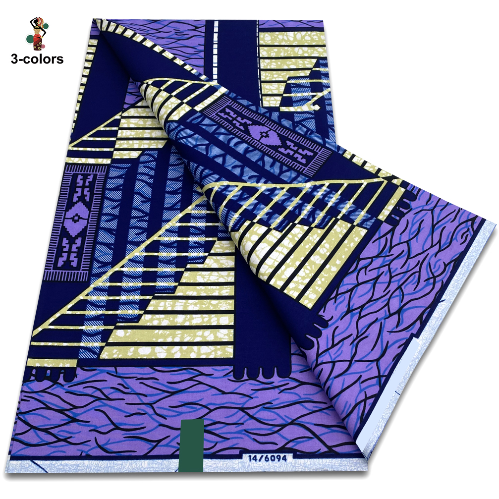 High Quality Latest African Wa - Sewing Batik ulasan dan harga