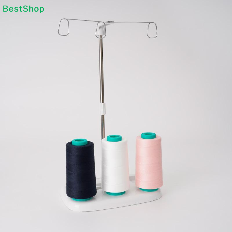 ♩Heavy-Duty Plastic Cone Threa - Serger Thread Cone ulasan dan harga