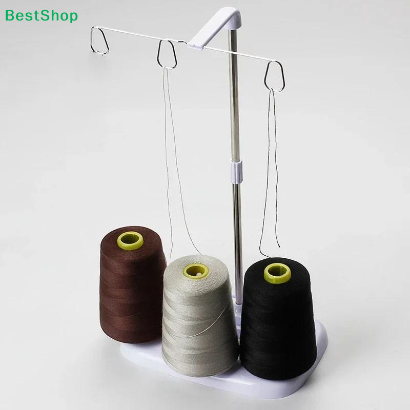 ♩Heavy-Duty Plastic Cone Threa - Serger Thread Cone ulasan dan harga