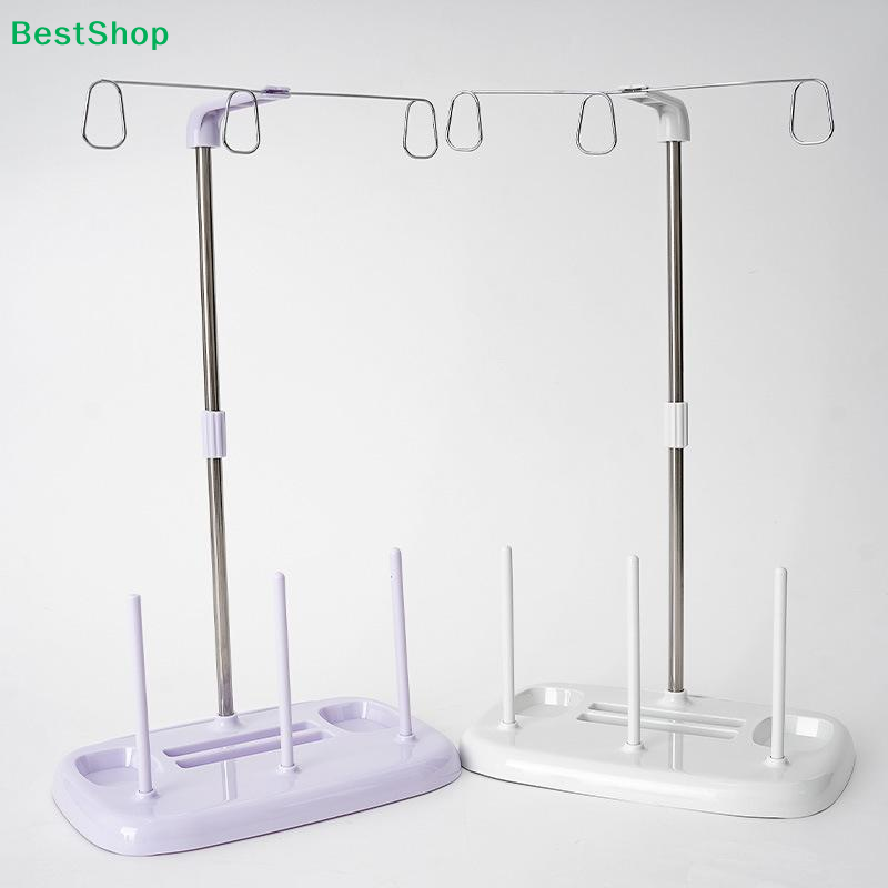 ♩Heavy-Duty Plastic Cone Threa - Serger Thread Cone ulasan dan harga