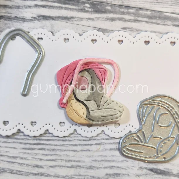 sewing Needle case thimble Dec - Sewing Thimble Metal ulasan dan harga