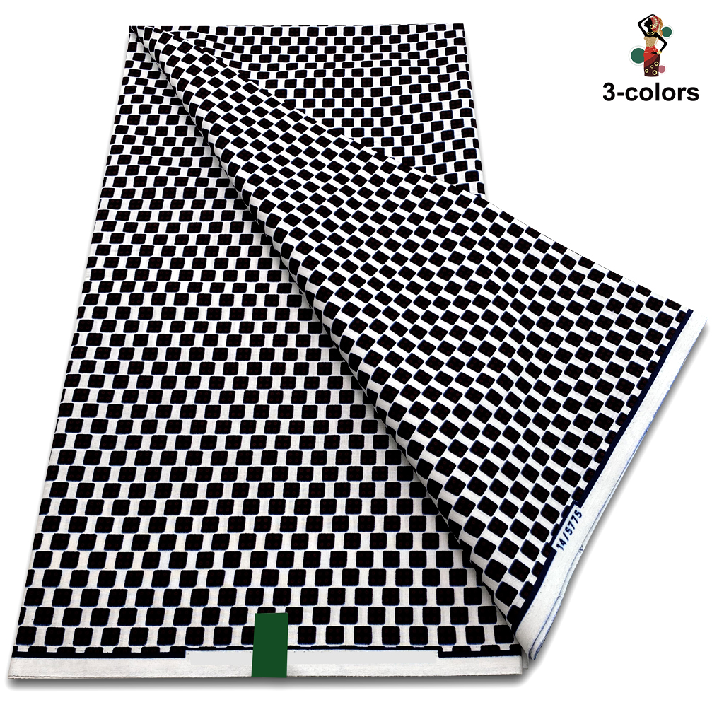 2025 Newest Fashion African Wa - Sewing Batik ulasan dan harga