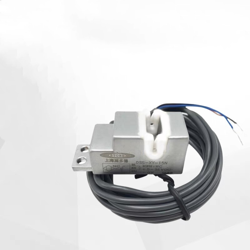 Yarn breakage detection Sensor - Sewing Machine For Textile ulasan dan harga