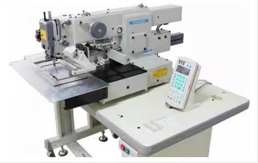 Yarn breakage detection Sensor - Sewing Machine For Textile ulasan dan harga