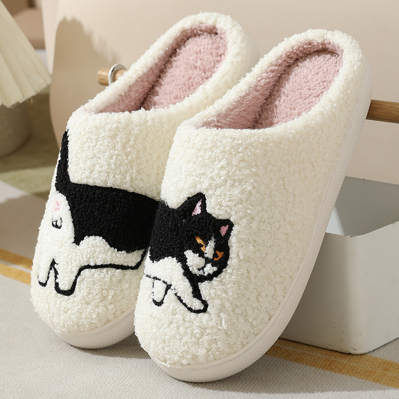 Winter Plush Cute Dachshund Em - Sewing Fabric ulasan dan harga